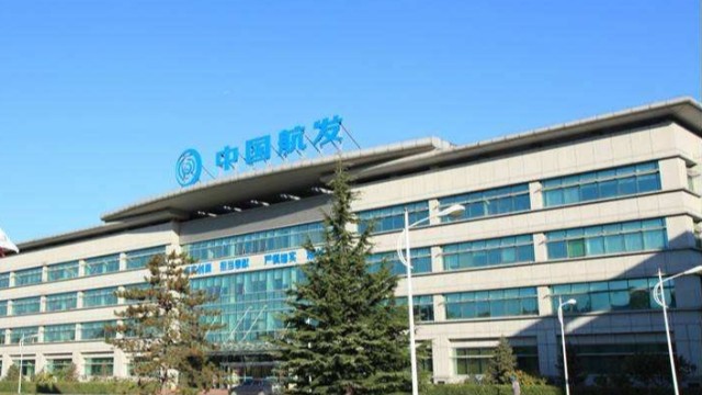 中國(guó)航發(fā)南方工業(yè)：航空專(zhuān)用平衡機(jī)定制案例！