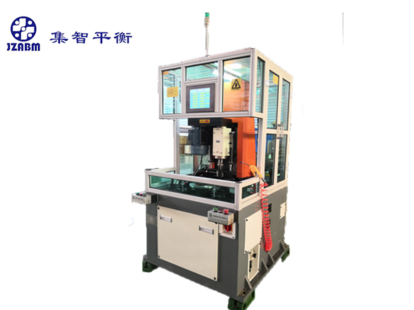全自動立式鉆孔平衡機(jī)