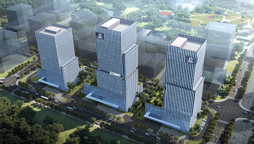 集智港