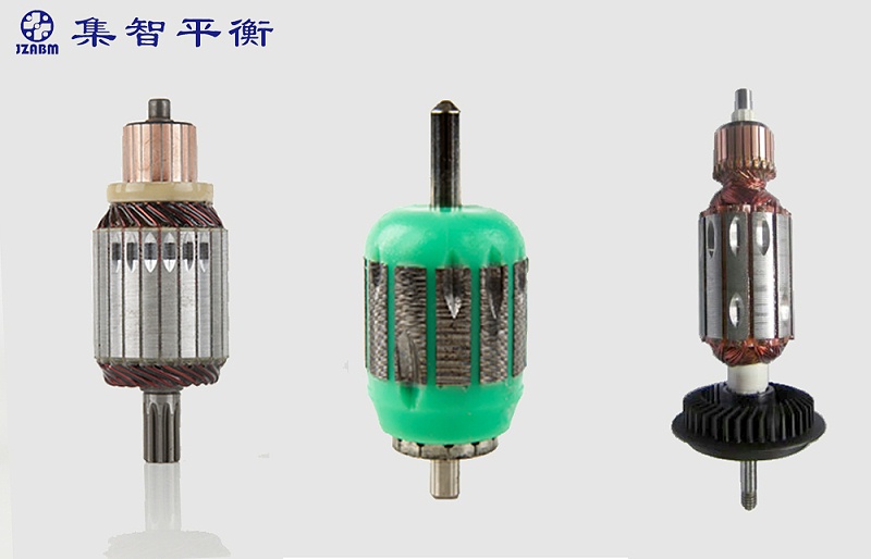 電機轉(zhuǎn)子