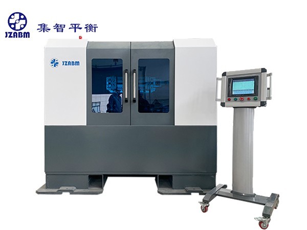 新能源電機轉(zhuǎn)子全自動平衡機