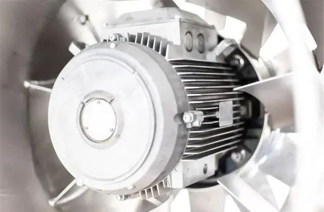 無(wú)刷直流（BLDC）電機(jī)