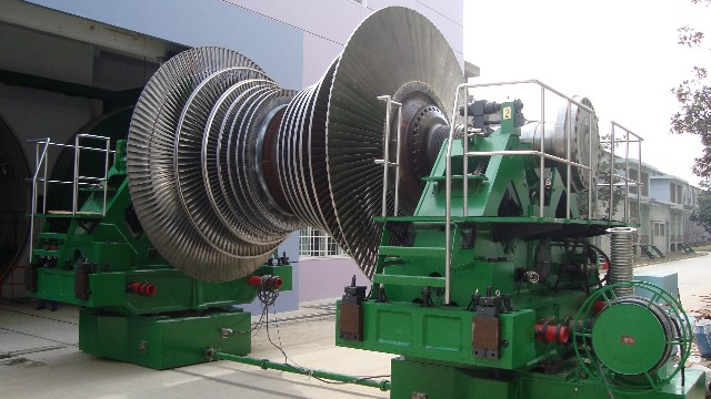 高速動平衡機(jī)，為高速旋轉(zhuǎn)機(jī)械動平衡測試提供安全保障！