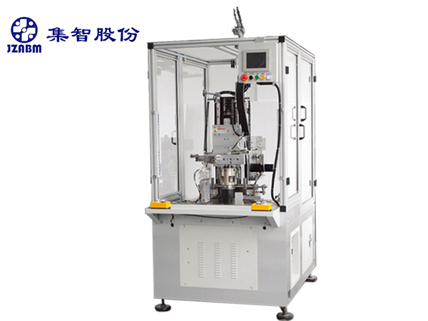 無(wú)刷電機(jī)定子繞線機(jī) RXN02