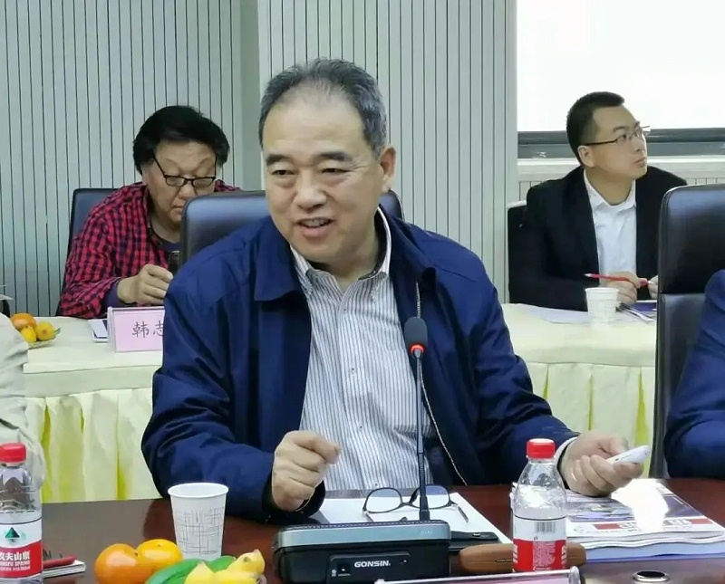 鋁車輪質(zhì)量協(xié)會二屆四次理事會