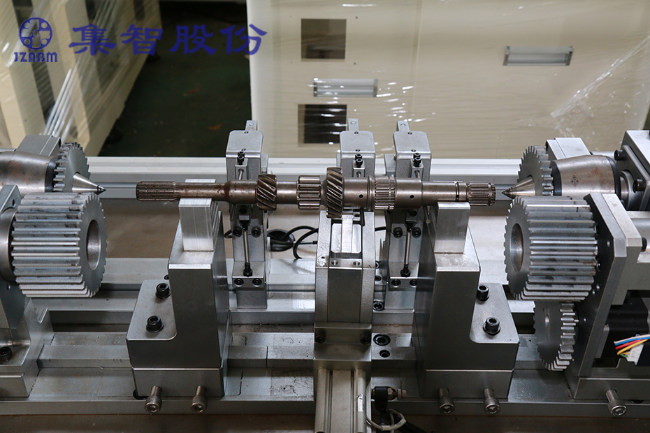 軸類(lèi)校直機(jī)