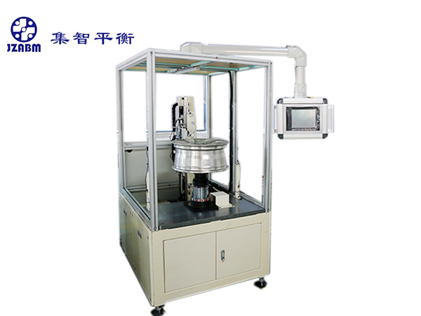 輪轂跳動(dòng)檢測(cè)機(jī)