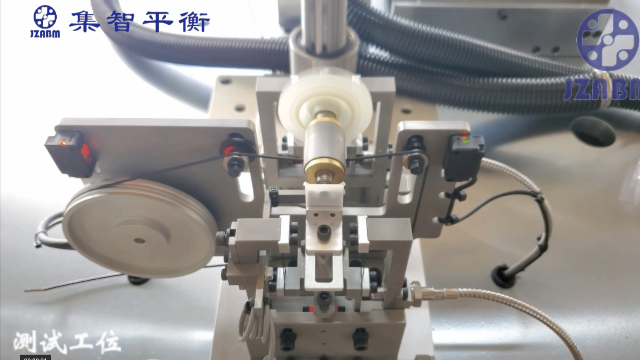 平衡機(jī)轉(zhuǎn)速應(yīng)該怎么樣選擇？
