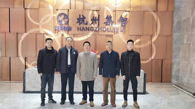 歡迎“鋁車輪質(zhì)量協(xié)會(huì)”各成員來(lái)公司參觀訪問(wèn)！