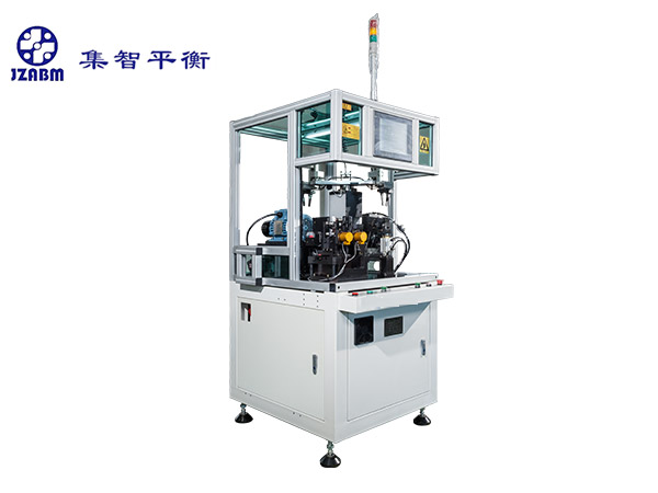 微電機(jī)轉(zhuǎn)子平衡機(jī)