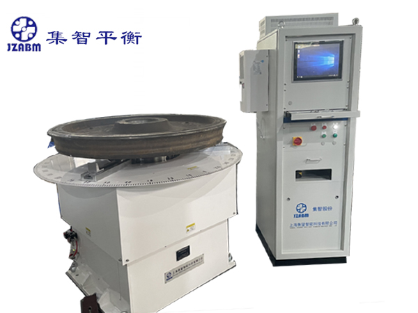 雙面立式動(dòng)平衡機(jī)